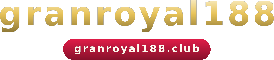 granroyal188 logo